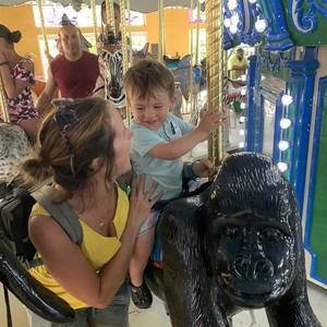 Meet your Posher, Jess